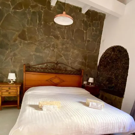 Daire 6 Liberty Suites Costa Adeje