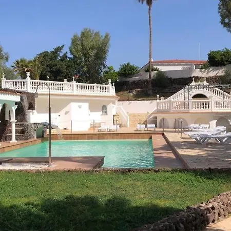 Daire 6 Liberty Suites
