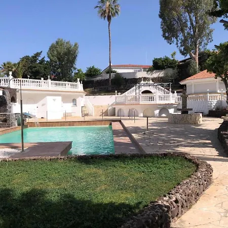 Daire 6 Liberty Suites Costa Adeje