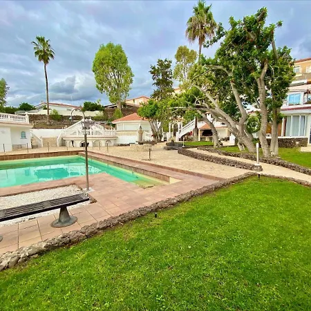Daire 6 Liberty Suites Costa Adeje